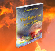 The Solution E-book quote steven redhead